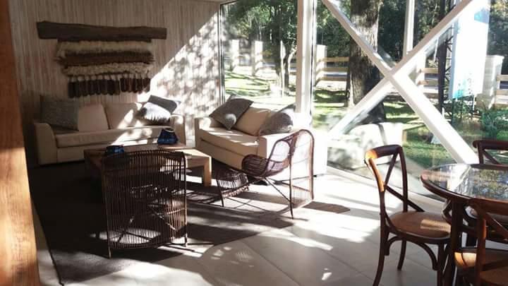 Departamento Familiar Apartment Pucón Екстериор снимка
